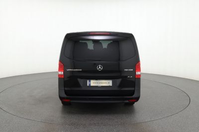 Mercedes-Benz Vito Gebrauchtwagen Mercedes-Benz Vito Gebrauchtwagen