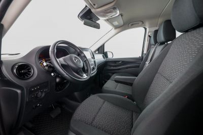 Mercedes-Benz Vito Gebrauchtwagen Mercedes-Benz Vito Gebrauchtwagen