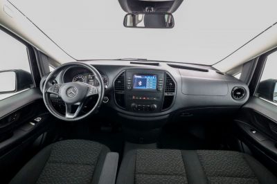 Mercedes-Benz Vito Gebrauchtwagen Mercedes-Benz Vito Gebrauchtwagen