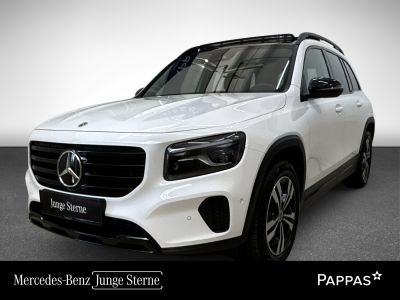 Mercedes-Benz GLB Gebrauchtwagen Mercedes-Benz GLB Gebrauchtwagen