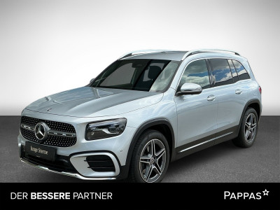 Mercedes-Benz GLB Gebrauchtwagen Mercedes-Benz GLB Gebrauchtwagen