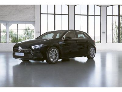 Mercedes-Benz A-Klasse Gebrauchtwagen