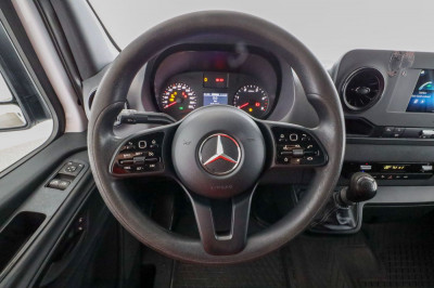 Mercedes-Benz Sprinter Gebrauchtwagen Mercedes-Benz Sprinter Gebrauchtwagen