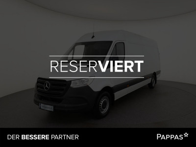 Mercedes-Benz Sprinter Gebrauchtwagen Mercedes-Benz Sprinter Gebrauchtwagen