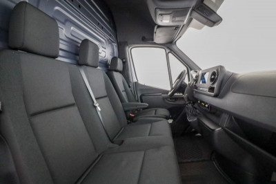 Mercedes-Benz Sprinter Gebrauchtwagen Mercedes-Benz Sprinter Gebrauchtwagen