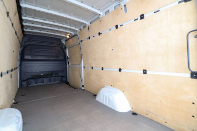 Mercedes-Benz Sprinter Gebrauchtwagen Mercedes-Benz Sprinter Gebrauchtwagen