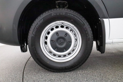 Mercedes-Benz Sprinter Gebrauchtwagen Mercedes-Benz Sprinter Gebrauchtwagen