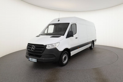 Mercedes-Benz Sprinter Gebrauchtwagen Mercedes-Benz Sprinter Gebrauchtwagen