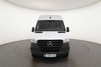 Mercedes-Benz Sprinter Gebrauchtwagen Mercedes-Benz Sprinter Gebrauchtwagen