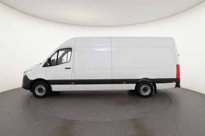 Mercedes-Benz Sprinter Gebrauchtwagen Mercedes-Benz Sprinter Gebrauchtwagen
