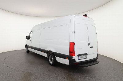 Mercedes-Benz Sprinter Gebrauchtwagen Mercedes-Benz Sprinter Gebrauchtwagen