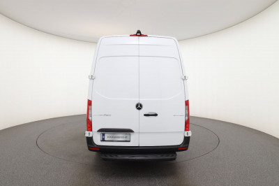 Mercedes-Benz Sprinter Gebrauchtwagen Mercedes-Benz Sprinter Gebrauchtwagen
