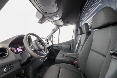 Mercedes-Benz Sprinter Gebrauchtwagen Mercedes-Benz Sprinter Gebrauchtwagen