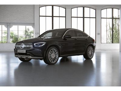Mercedes-Benz GLC Gebrauchtwagen Mercedes-Benz GLC Gebrauchtwagen