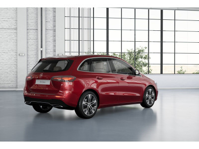 Mercedes-Benz B-Klasse Gebrauchtwagen Mercedes-Benz B-Klasse Gebrauchtwagen
