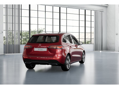 Mercedes-Benz B-Klasse Gebrauchtwagen Mercedes-Benz B-Klasse Gebrauchtwagen