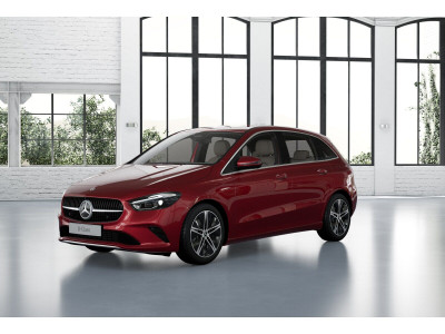 Mercedes-Benz B-Klasse Gebrauchtwagen Mercedes-Benz B-Klasse Gebrauchtwagen