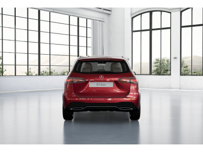 Mercedes-Benz B-Klasse Gebrauchtwagen Mercedes-Benz B-Klasse Gebrauchtwagen