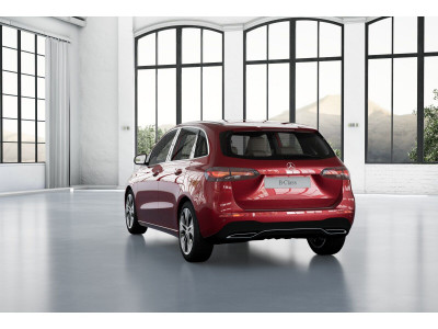 Mercedes-Benz B-Klasse Gebrauchtwagen Mercedes-Benz B-Klasse Gebrauchtwagen