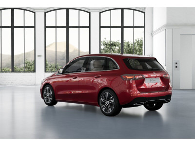 Mercedes-Benz B-Klasse Gebrauchtwagen Mercedes-Benz B-Klasse Gebrauchtwagen
