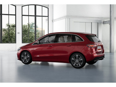 Mercedes-Benz B-Klasse Gebrauchtwagen Mercedes-Benz B-Klasse Gebrauchtwagen