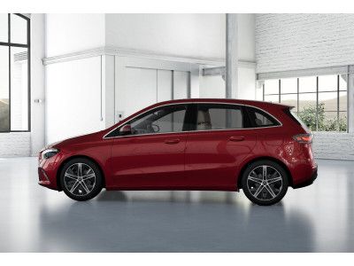 Mercedes-Benz B-Klasse Gebrauchtwagen Mercedes-Benz B-Klasse Gebrauchtwagen