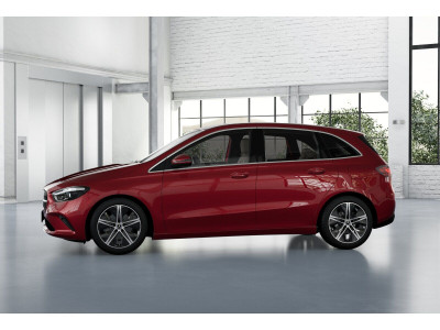 Mercedes-Benz B-Klasse Gebrauchtwagen Mercedes-Benz B-Klasse Gebrauchtwagen