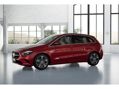 Mercedes-Benz B-Klasse Gebrauchtwagen Mercedes-Benz B-Klasse Gebrauchtwagen