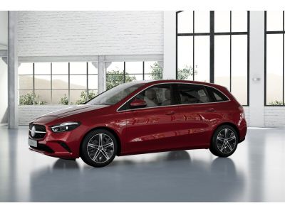 Mercedes-Benz B-Klasse Gebrauchtwagen Mercedes-Benz B-Klasse Gebrauchtwagen
