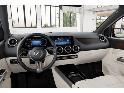 Mercedes-Benz B-Klasse Gebrauchtwagen Mercedes-Benz B-Klasse Gebrauchtwagen