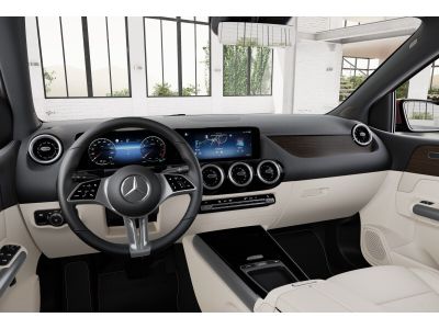 Mercedes-Benz B-Klasse Gebrauchtwagen Mercedes-Benz B-Klasse Gebrauchtwagen