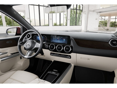 Mercedes-Benz B-Klasse Gebrauchtwagen Mercedes-Benz B-Klasse Gebrauchtwagen
