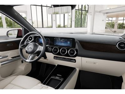 Mercedes-Benz B-Klasse Gebrauchtwagen Mercedes-Benz B-Klasse Gebrauchtwagen