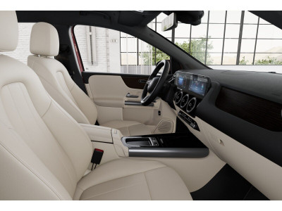Mercedes-Benz B-Klasse Gebrauchtwagen Mercedes-Benz B-Klasse Gebrauchtwagen