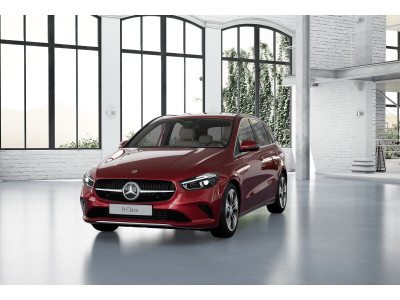 Mercedes-Benz B-Klasse Gebrauchtwagen Mercedes-Benz B-Klasse Gebrauchtwagen