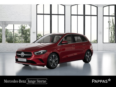 Mercedes-Benz B-Klasse Gebrauchtwagen Mercedes-Benz B-Klasse Gebrauchtwagen