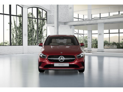 Mercedes-Benz B-Klasse Gebrauchtwagen Mercedes-Benz B-Klasse Gebrauchtwagen