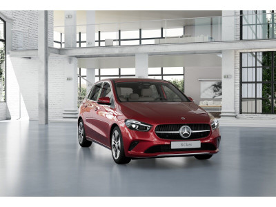 Mercedes-Benz B-Klasse Gebrauchtwagen Mercedes-Benz B-Klasse Gebrauchtwagen
