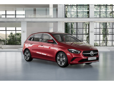 Mercedes-Benz B-Klasse Gebrauchtwagen Mercedes-Benz B-Klasse Gebrauchtwagen