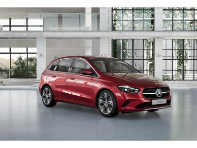 Mercedes-Benz B-Klasse Gebrauchtwagen Mercedes-Benz B-Klasse Gebrauchtwagen