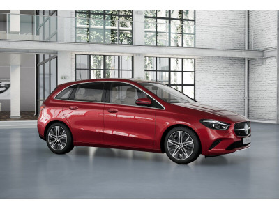 Mercedes-Benz B-Klasse Gebrauchtwagen Mercedes-Benz B-Klasse Gebrauchtwagen