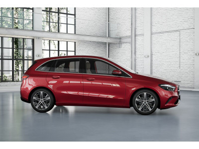 Mercedes-Benz B-Klasse Gebrauchtwagen Mercedes-Benz B-Klasse Gebrauchtwagen