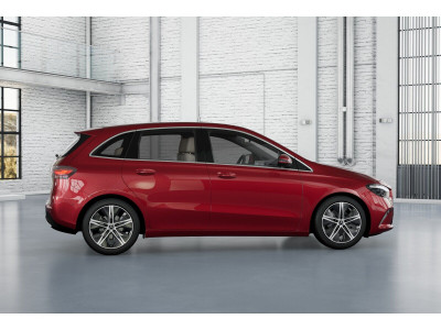 Mercedes-Benz B-Klasse Gebrauchtwagen Mercedes-Benz B-Klasse Gebrauchtwagen
