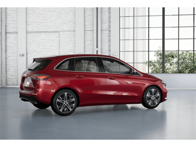 Mercedes-Benz B-Klasse Gebrauchtwagen Mercedes-Benz B-Klasse Gebrauchtwagen