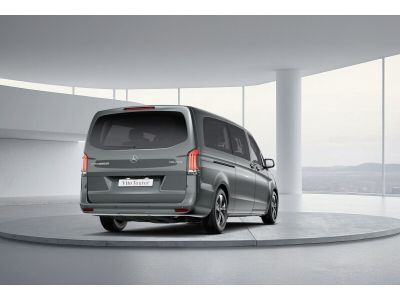 Mercedes-Benz Vito Gebrauchtwagen Mercedes-Benz Vito Gebrauchtwagen