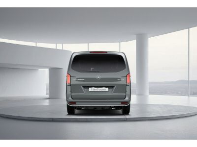 Mercedes-Benz Vito Gebrauchtwagen Mercedes-Benz Vito Gebrauchtwagen