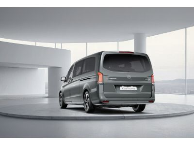 Mercedes-Benz Vito Gebrauchtwagen Mercedes-Benz Vito Gebrauchtwagen