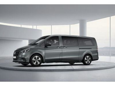 Mercedes-Benz Vito Gebrauchtwagen Mercedes-Benz Vito Gebrauchtwagen