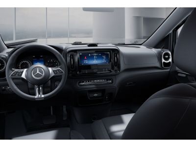 Mercedes-Benz Vito Gebrauchtwagen Mercedes-Benz Vito Gebrauchtwagen