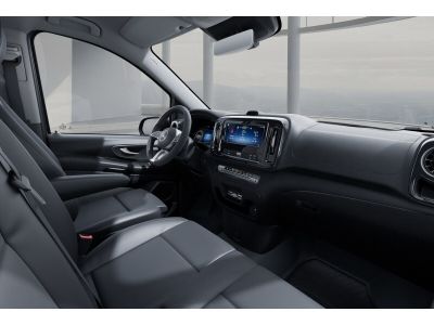 Mercedes-Benz Vito Gebrauchtwagen Mercedes-Benz Vito Gebrauchtwagen